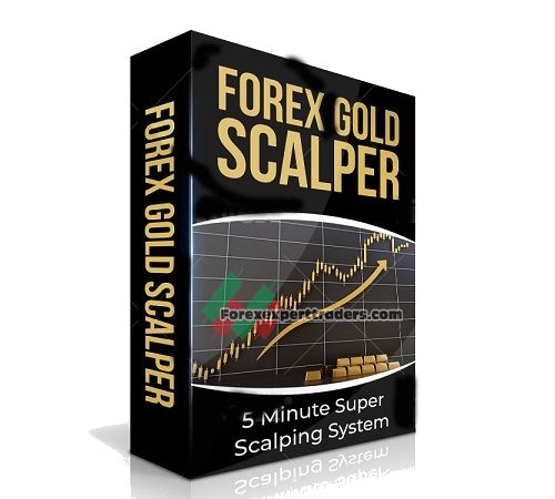 FOREX GOLD SCALPING FOR 2020 3