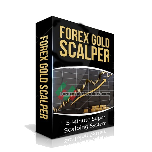 FOREX GOLD SCALPING FOR 2020 1