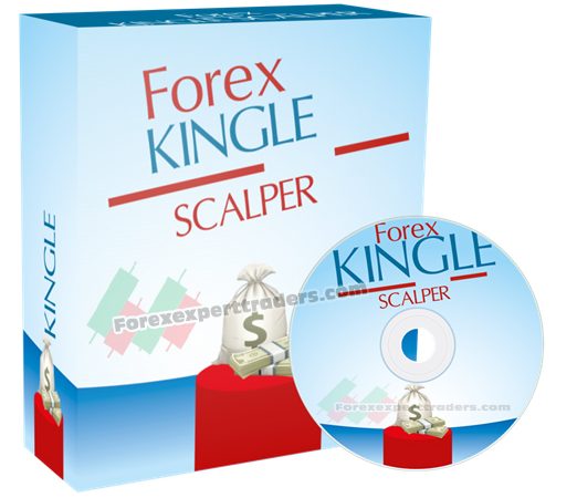 Forex Kingle Scalper Forex Robot 6