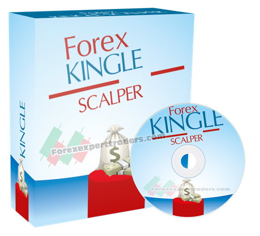 Forex Kingle Scalper Forex Robot 1