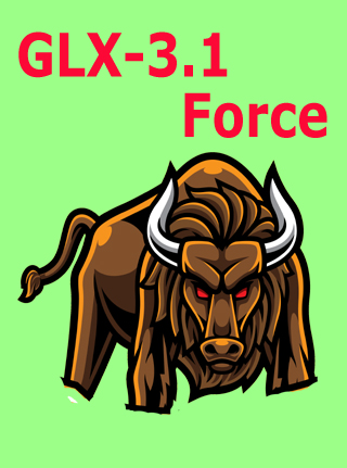 GLX-3.1 Force Forex Robot 1