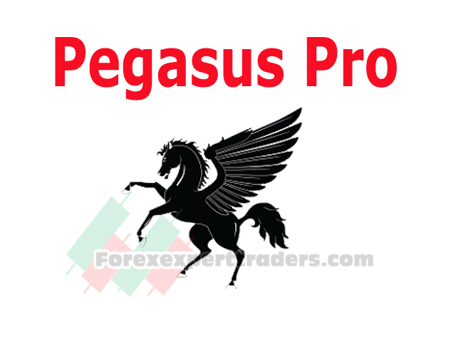 Pegasus Pro forex robot 1