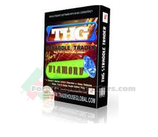 THG Straddle Trader Diamond V.2.8.2 EA Forex Robot 4