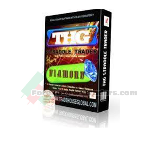 THG Straddle Trader Diamond V.2.8.2 EA Forex Robot 1