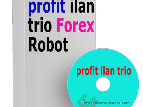 profit ilan trio Forex Robot 7