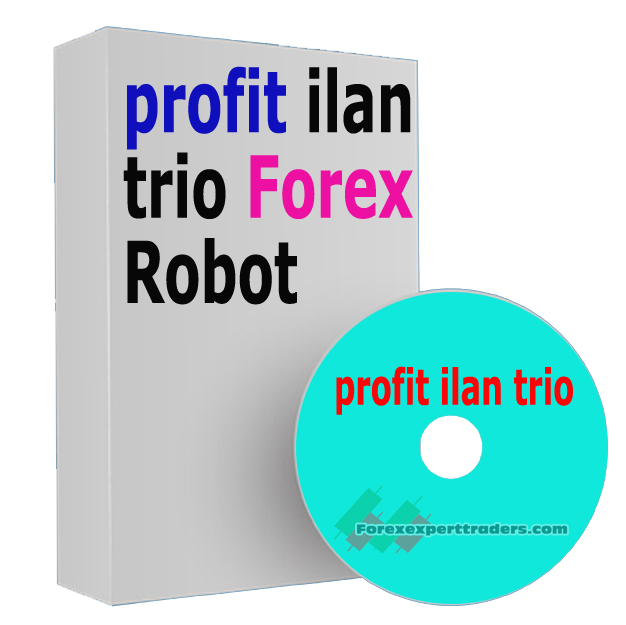 profit ilan trio Forex Robot 1