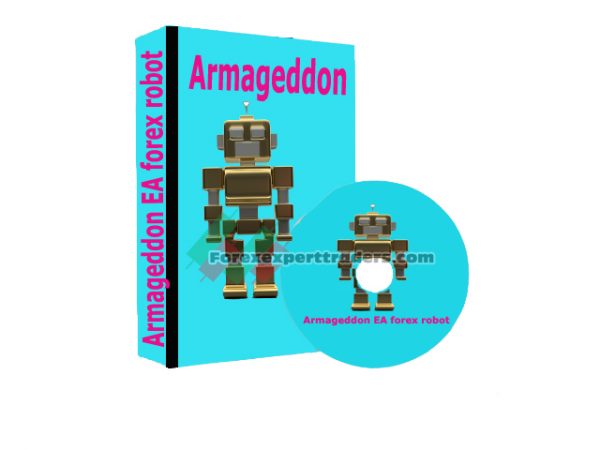 Armageddon EA Forex Robot 3