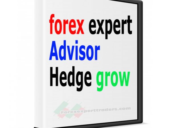 forex expert Advisor Hedge grow 8