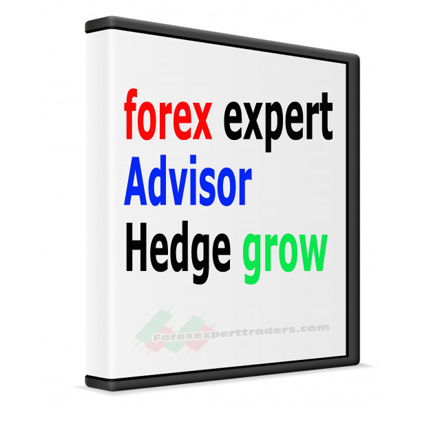 forex expert Advisor Hedge grow 1