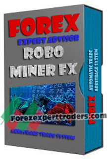 EA Robominer FX Forex Robot 1
