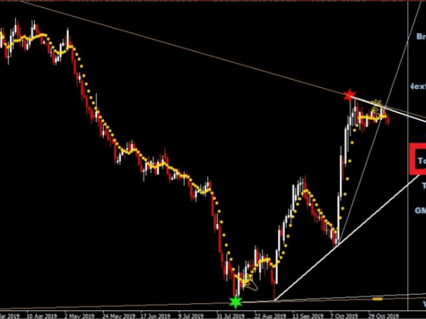 The Royalty FX-2020 Forex 9