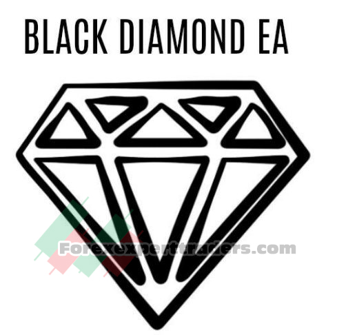 Black Diamond Special EA v5.5 Forex Robot 1