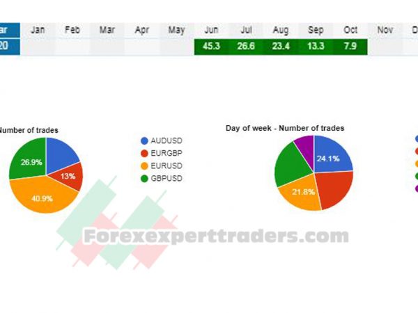 Fx Splitter Forex Robot 27