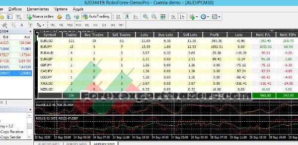 JAGY v1.0 Forex Robot 4