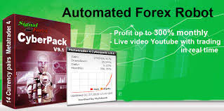 CYBERPACK V.9.1 – PACK OF 28 FOREX ROBOTS 3