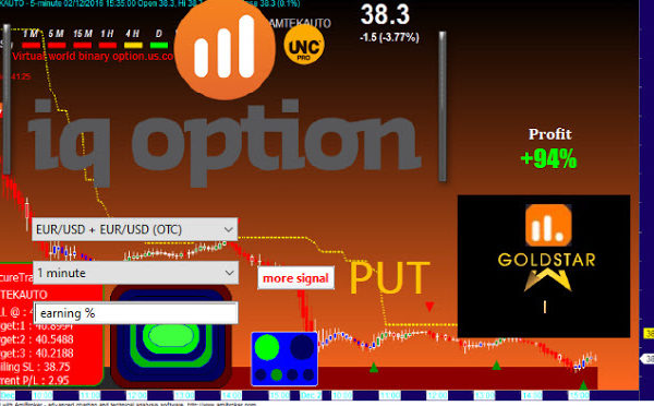 IQ Option Otc Trading Robot Download 3