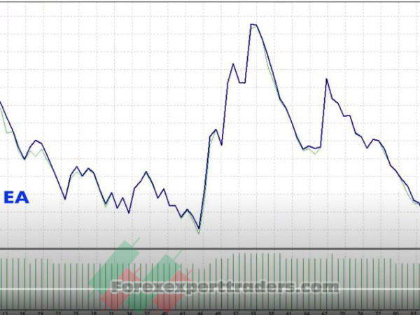 Motta Scalping EA forex Robot 8