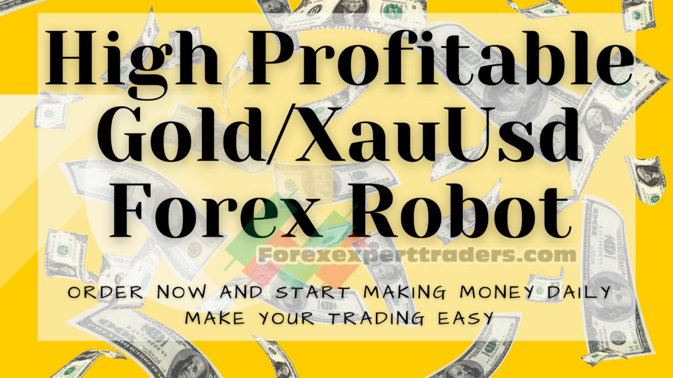 download robot forex 2021