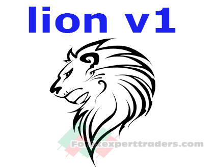 lion V1.0 ea Forex Robot 1