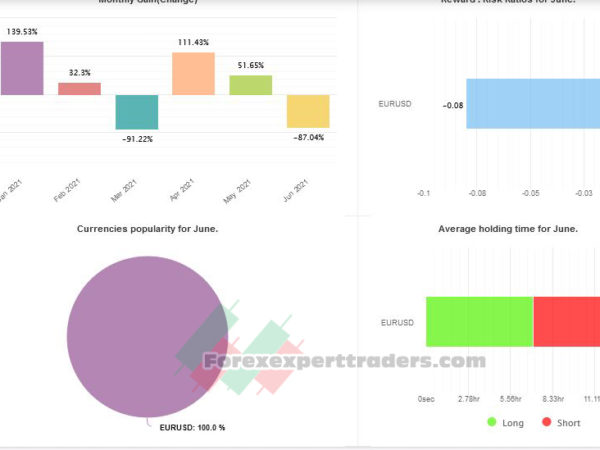 Yetti advisor forex robot 3