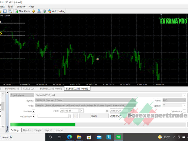 Kama fx ea forex robot 53