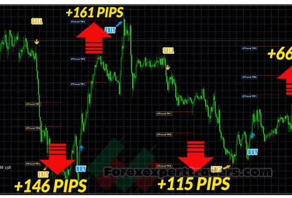 Onda fx forex robot 34