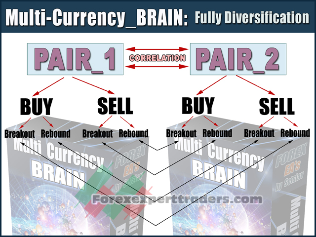 Multi currency brain forex robot 2
