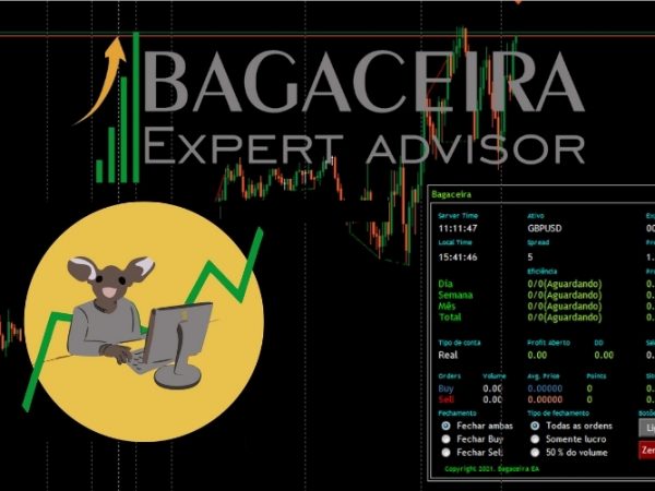 Bagaceira EA Forex Robot 34