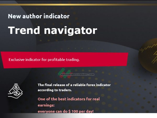 Trend Navigator Indicator 1