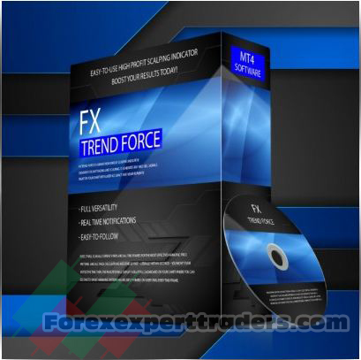 fx trend force 1