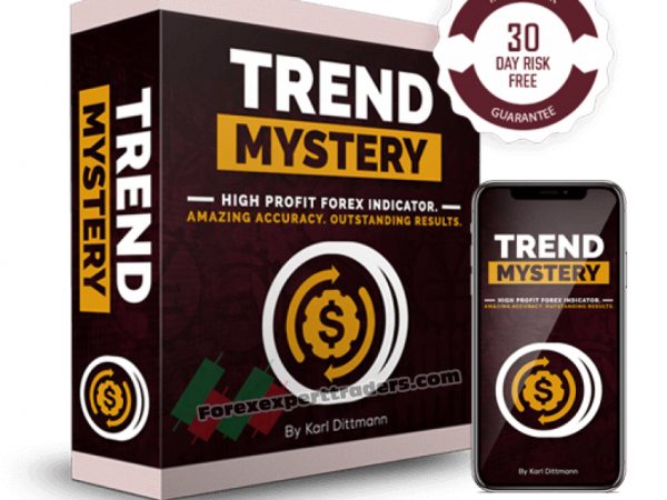 trend mystery 13