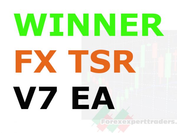 Winner FX TSR V7 EA 43