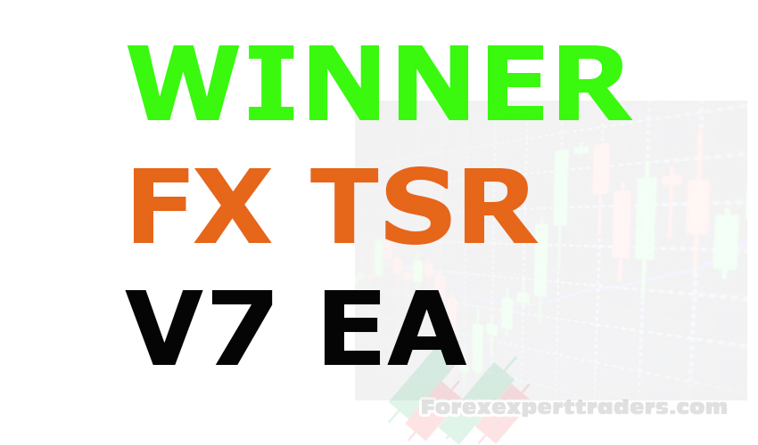Winner FX TSR V7 EA 1