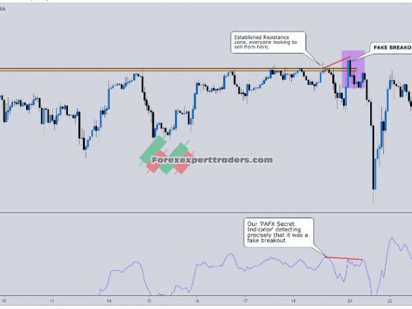 Grab Market Indicator- PAFX 17