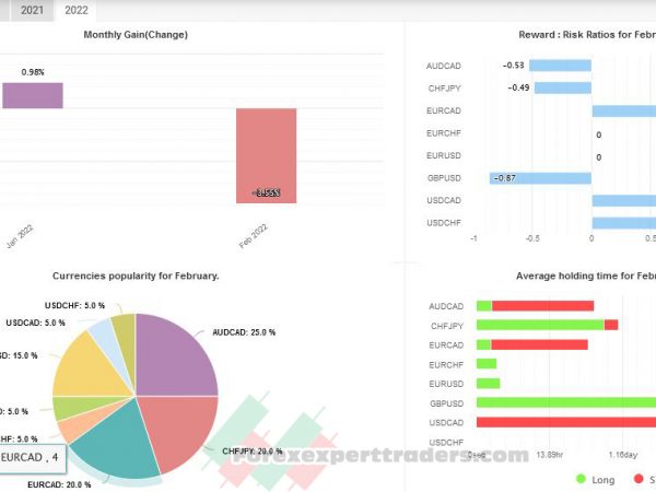 Forex Profit Night Hunter 6