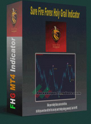 Sure Fire Forex Holy Grail v11.0 1
