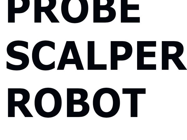 Probe Scalper Robot 5