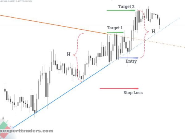 Best Forex Trend Indicator V1.06 24