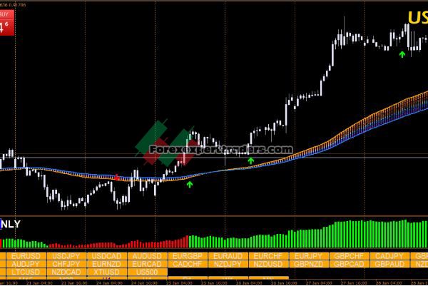 Forex Winning Trading System 11