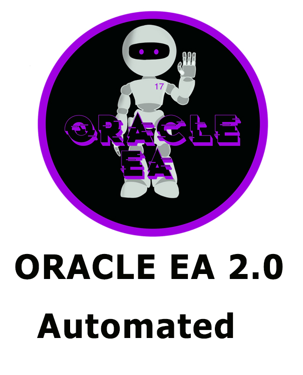 ORACLE EA 2.0 Automated Forex Robot 1