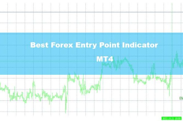 Best Forex Entry Point indicator 16