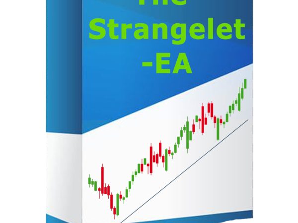 Strangelet EA Volatility Scalper EA Forex Robot 14