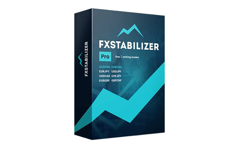 Fxstabilizer Pro forex Robot 1