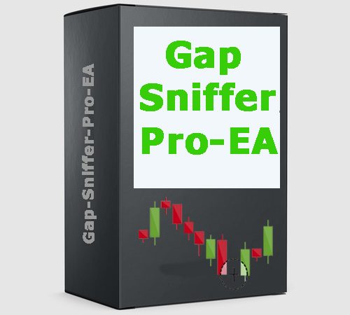 Gap Sniffer Pro Forex EA forex robot 36