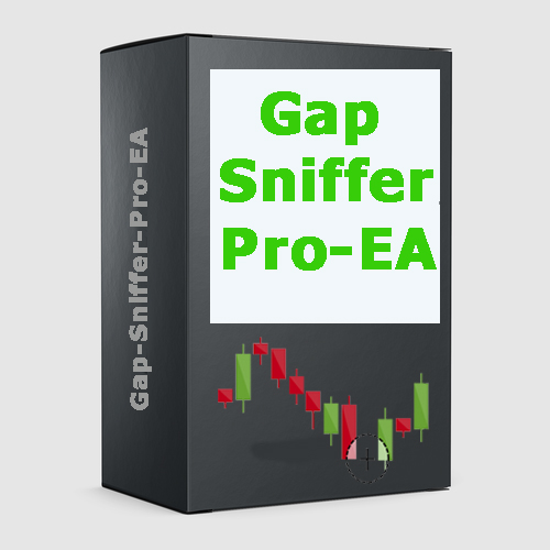 Gap Sniffer Pro Forex EA forex robot 1